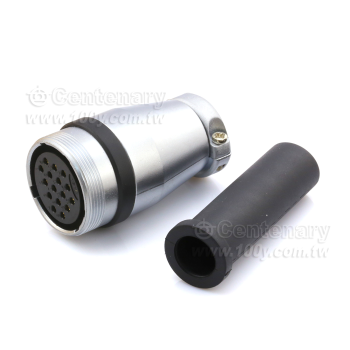 12P母頭 ψ28mm - 87242 產品圖片