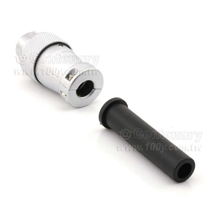 7P母頭 ψ20mm - 87237 產品圖片