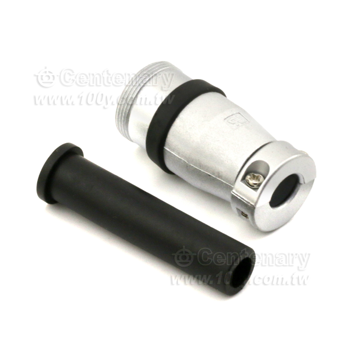 7P公頭 ψ20mm - 87235 產品圖片