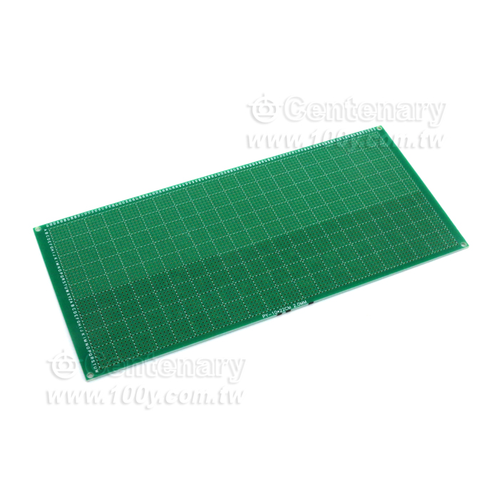 10*22cm PCB - 131745 Product Image