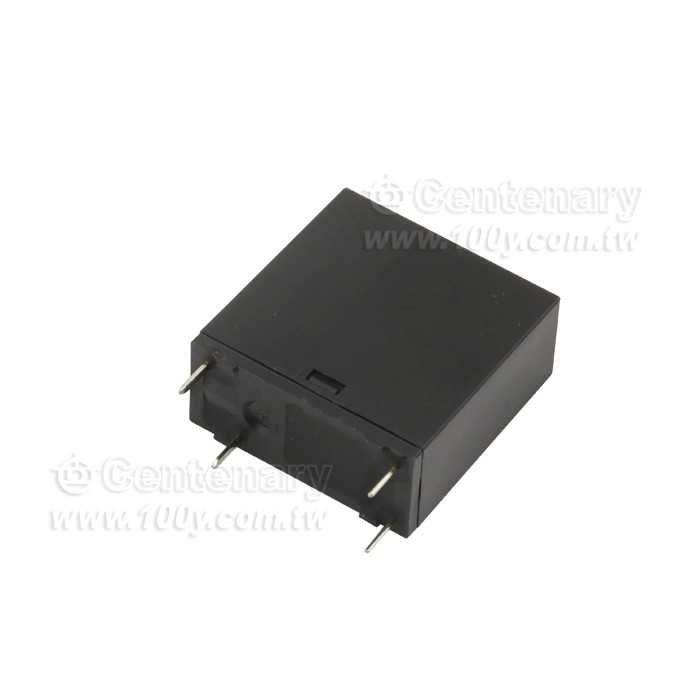 PCB繼電器 12V - 46966 產品圖片
