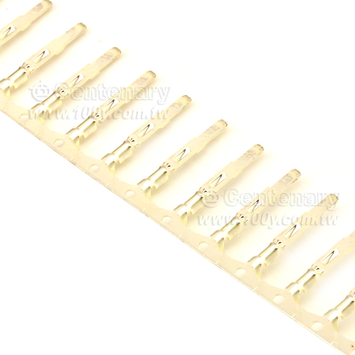 HONDA_Crimping Type Male Pin - 83876 Product Image