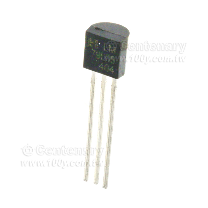 3P/TO-92 (ROHS) - 87477 產品圖片
