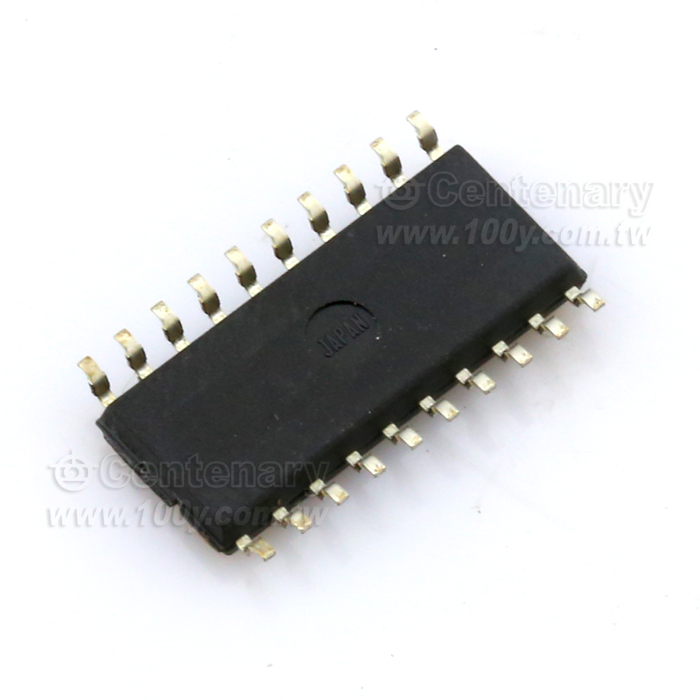 SOP-20P (ROHS) - 87533 產品圖片