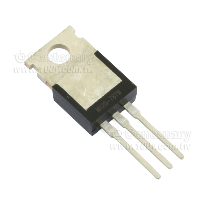 PowerMOS Transistor Logic level FET - 106342 Product Image