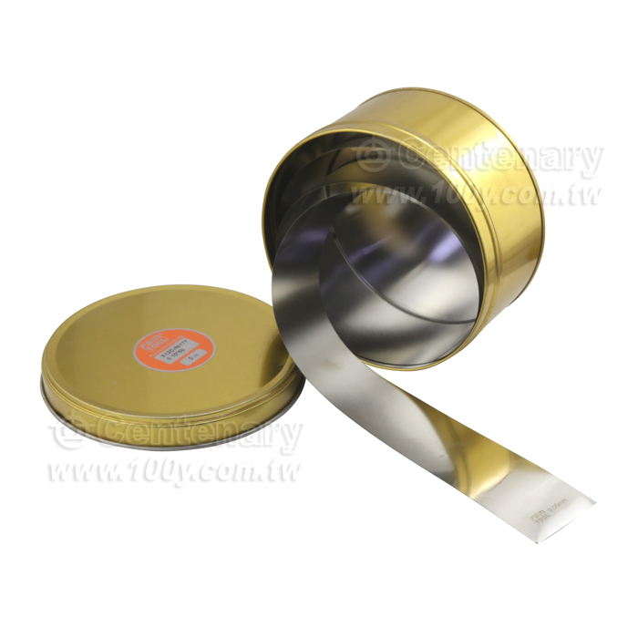 精密不鏽鋼墊片 0.05mm - 117888 產品圖片
