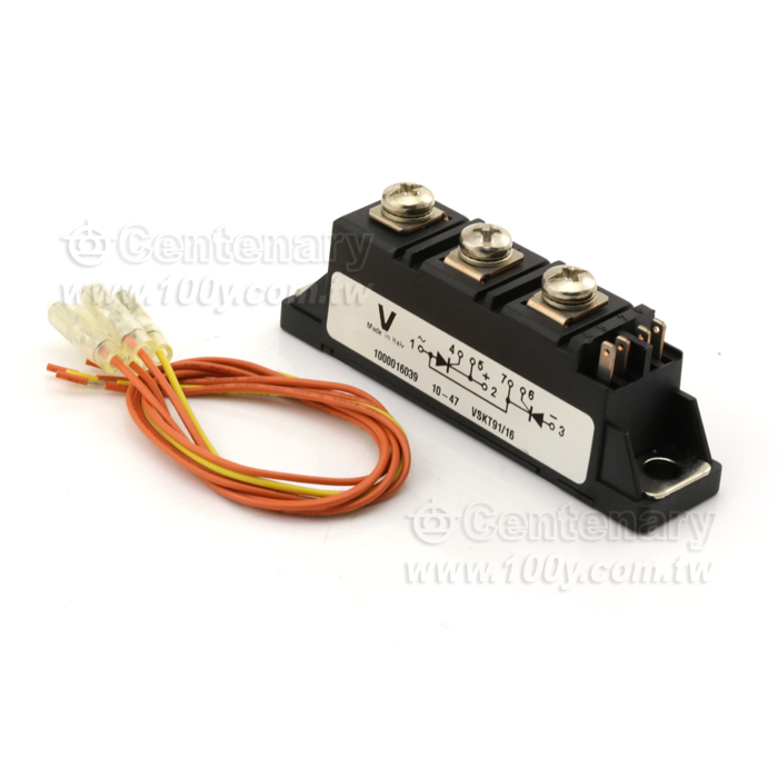 ADD-A-pak GEN V Power Module - 16525 Product Image