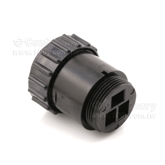 Tyco_CPC Plug - 87586 Product Image