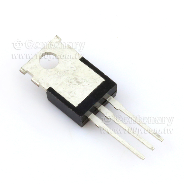 TOSHIBA TRANSISTOR SILICON  NPN TRIPLE DIFFUSED TYPE - 49561 Product Image