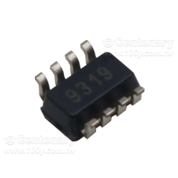 8P/SOT-23 - 87620 產品圖片
