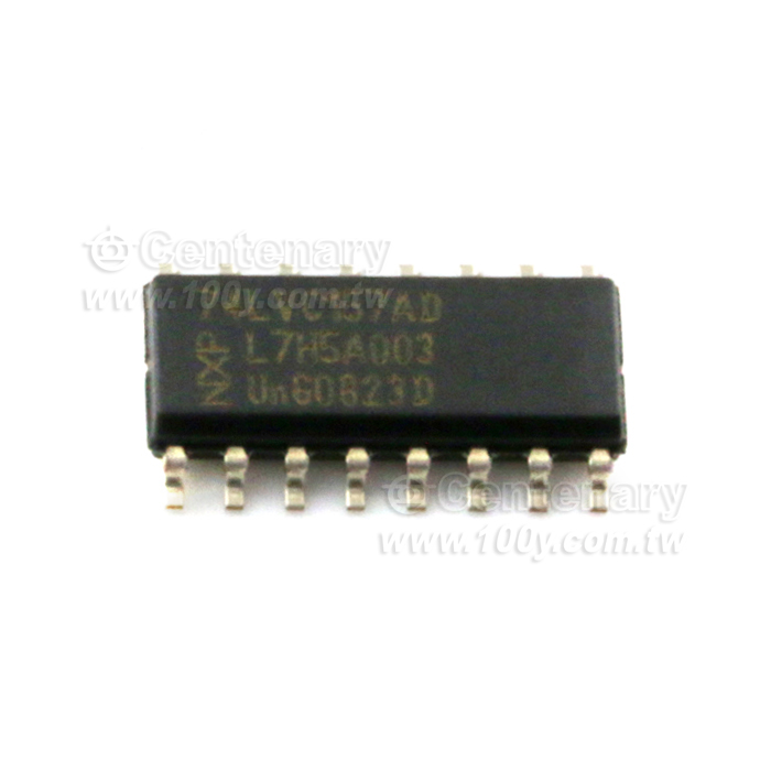 16P/SOIC(SOT109-1) - 17070 產品圖片
