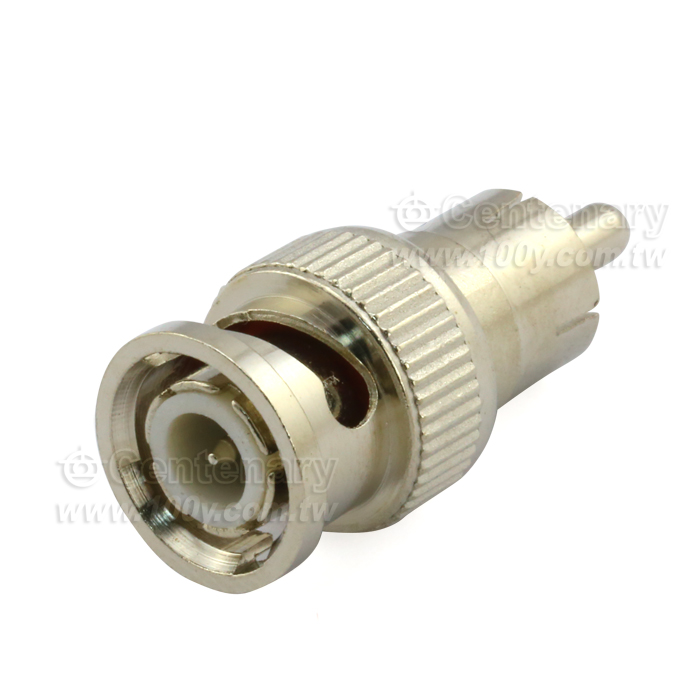BNC Male To RCA Male - 87605 Product Image