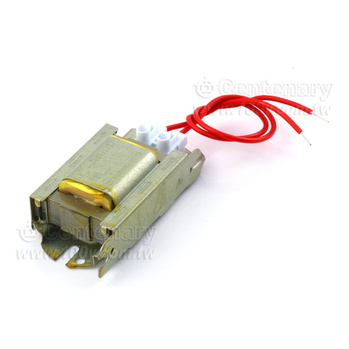 安定器 110V/17W - 87529 產品圖片