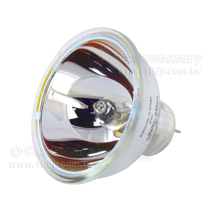 OSRAM_Dichroic Open Faced Halogen Lamp - 5343 Product Image