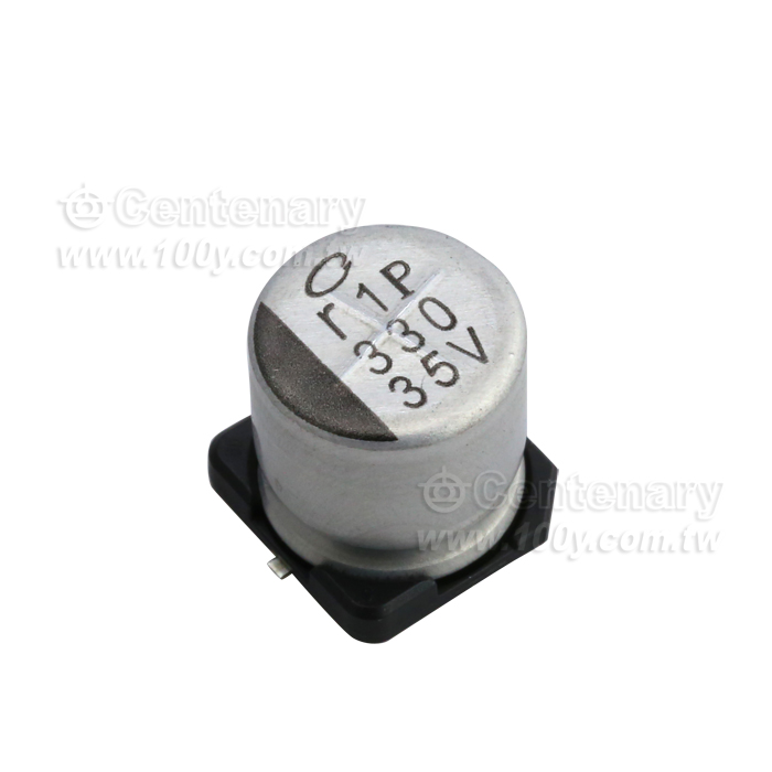 680UF 4V 20% SMD - 87831 產品圖片