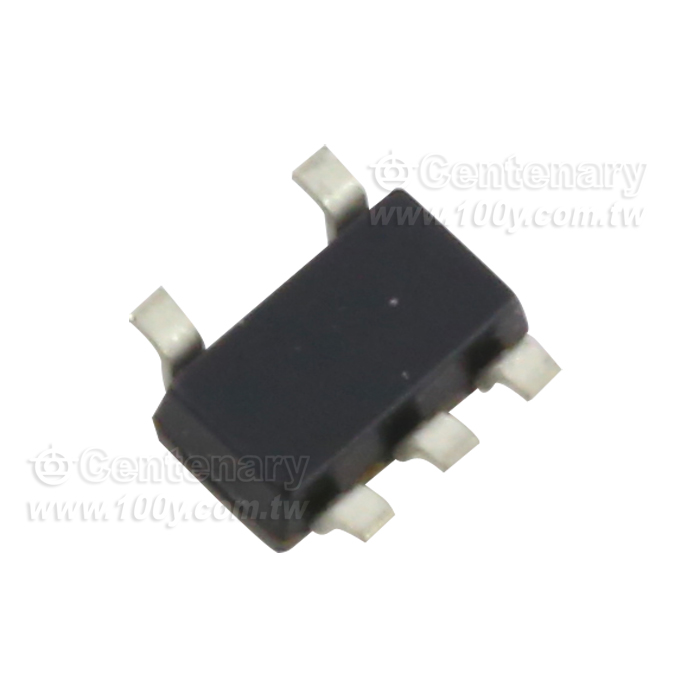 Positive Voltage Regulators - 87832 Product Image