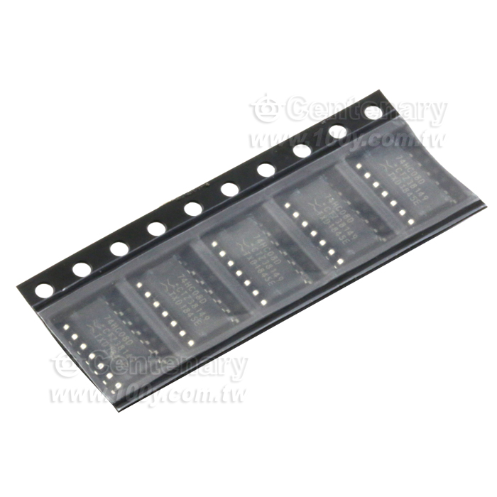 14P/SO14 (ROHS) - 53403 產品圖片