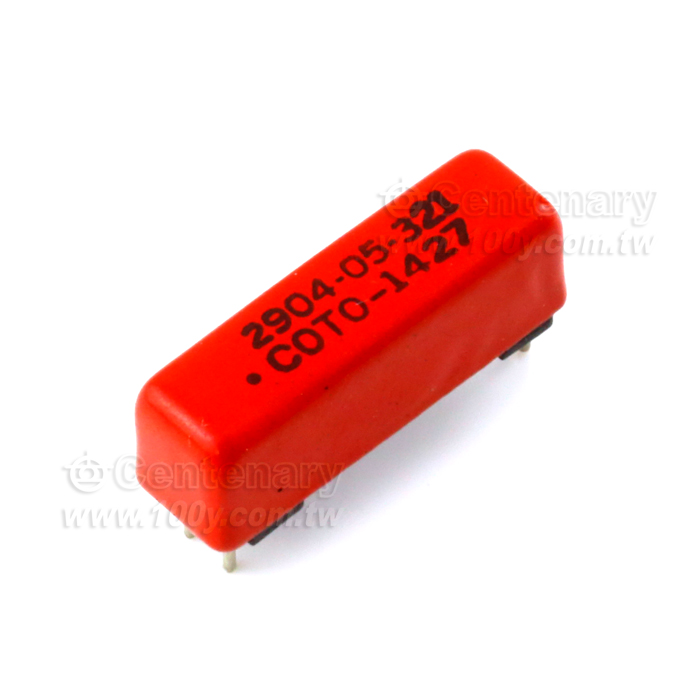 COTO Relay 5VDC - 86352 產品圖片