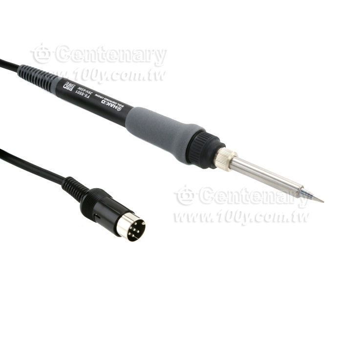 FX-888D/FX-889焊台專用烙鐵筆 - 87746 產品圖片