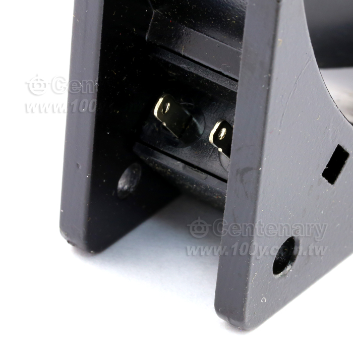AC軸流扇 - 42749 Product Image