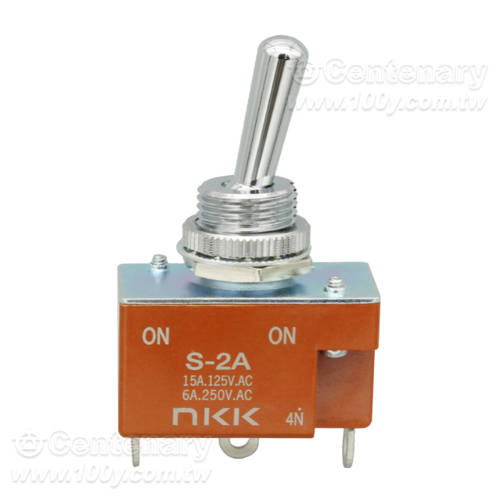 NKK_TOGGLE SWITCH - 86672 Product Image