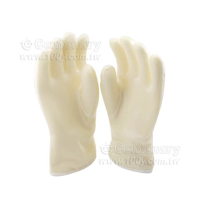 Silicone Heat-Resistant Golves - 86770 Product Image