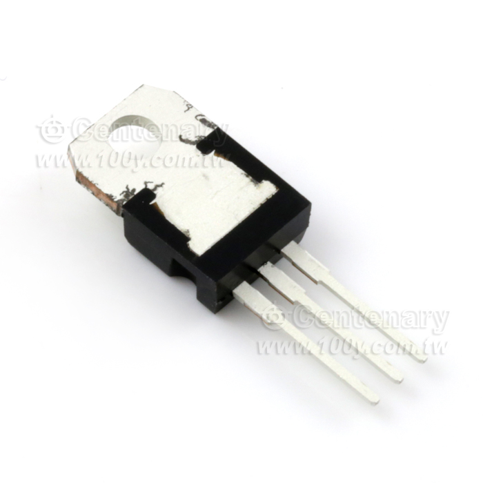 Low Drop Fixed Positive Voltage Regulator - 56656 Product Image