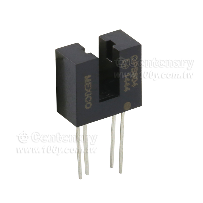 Slotted Optical Switch - 87996 產品圖片