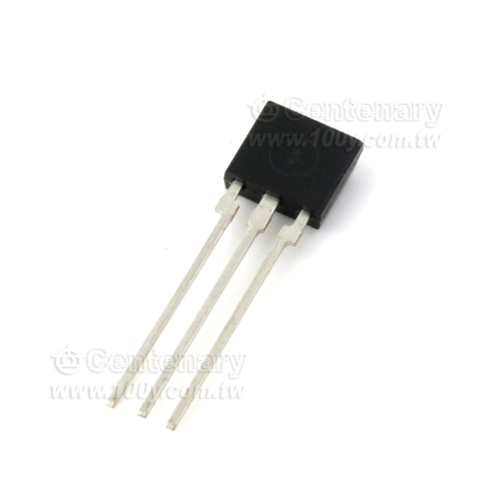 Bipolar Hall Effect Latches - 37884 產品圖片