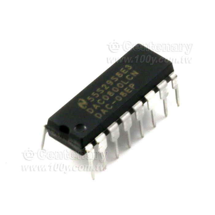 16P/DIP (ROHS) - 5385 產品圖片