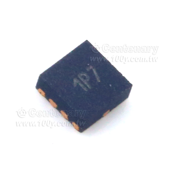 LPCC Package - 88045 產品圖片