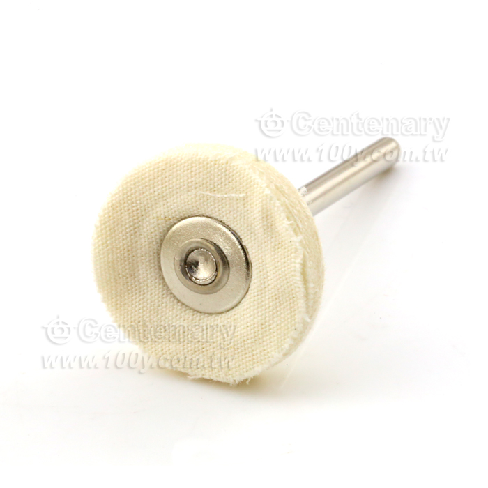 電磨拋磨工具 柄徑3.175mm - 115855 產品圖片