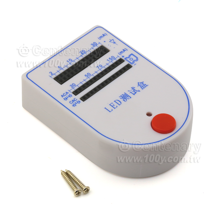 LED 測試盒 - 88074 產品圖片