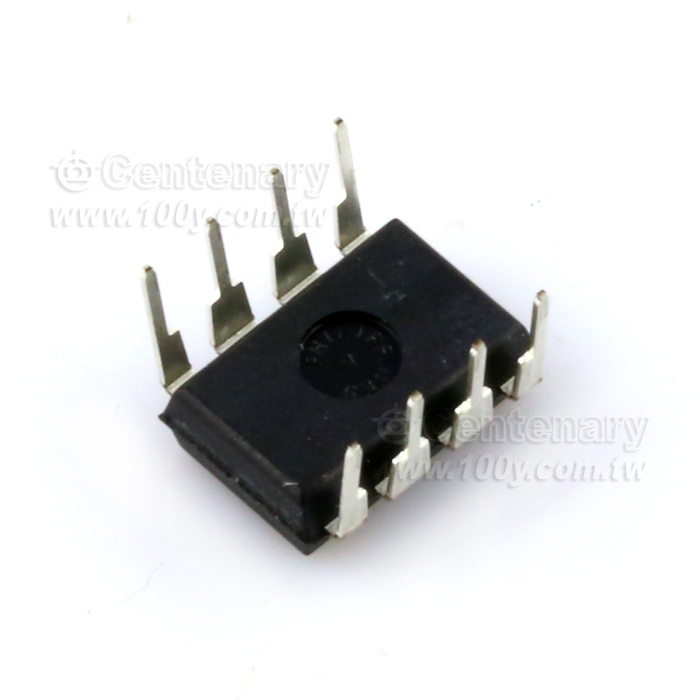 8P/DIP (ROHS) 5V~34V 音訊放大器 - 88078 產品圖片
