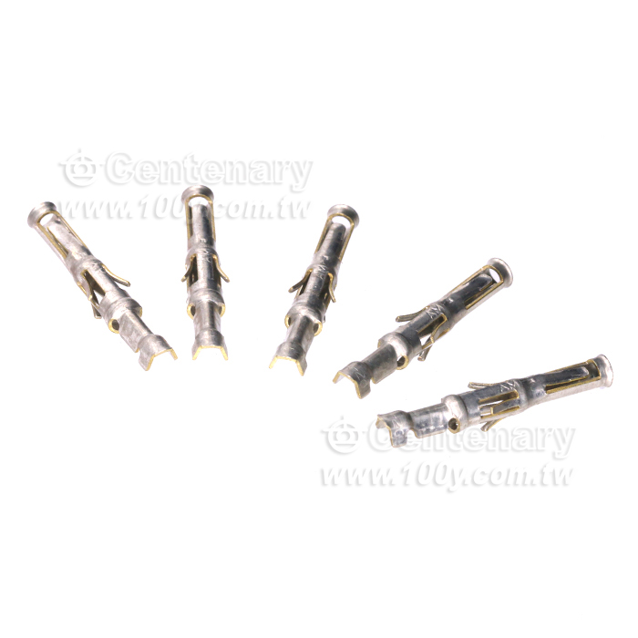 Socket (Female)20-24 AWG - 88097 產品圖片