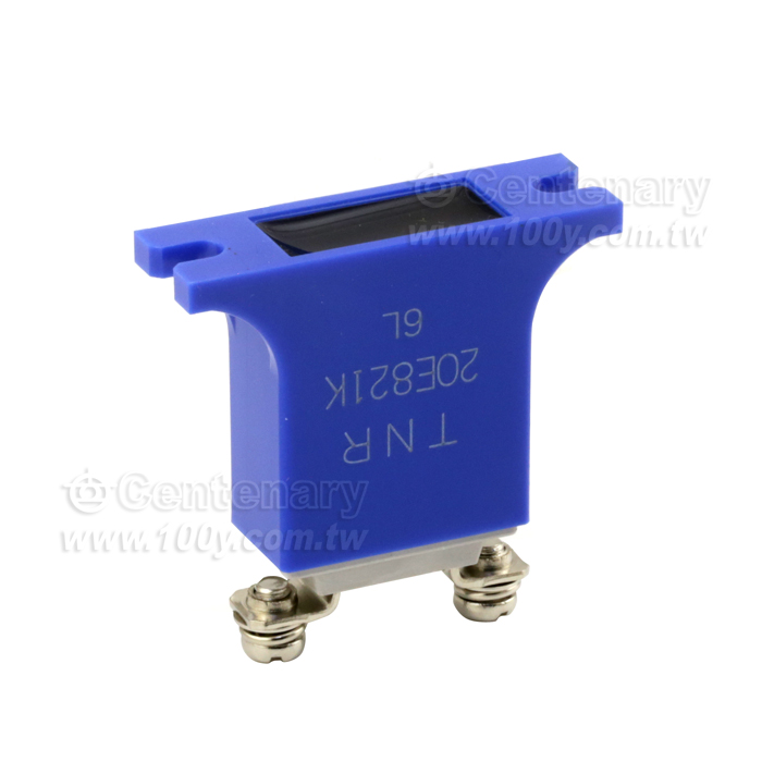 突波吸收器 1800pF/820V - 97196 產品圖片