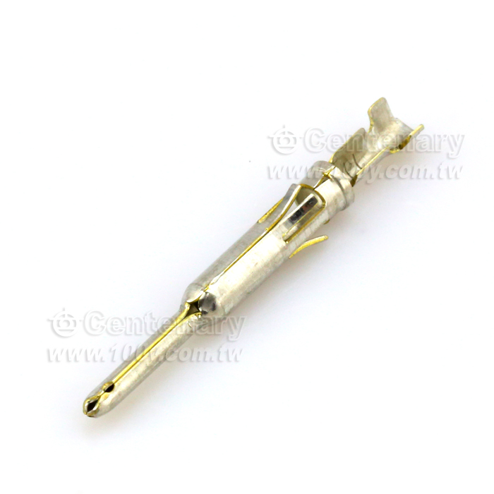 TE/AMP Multimate VI   Male Pin 20-24AWG - 88099 Product Image