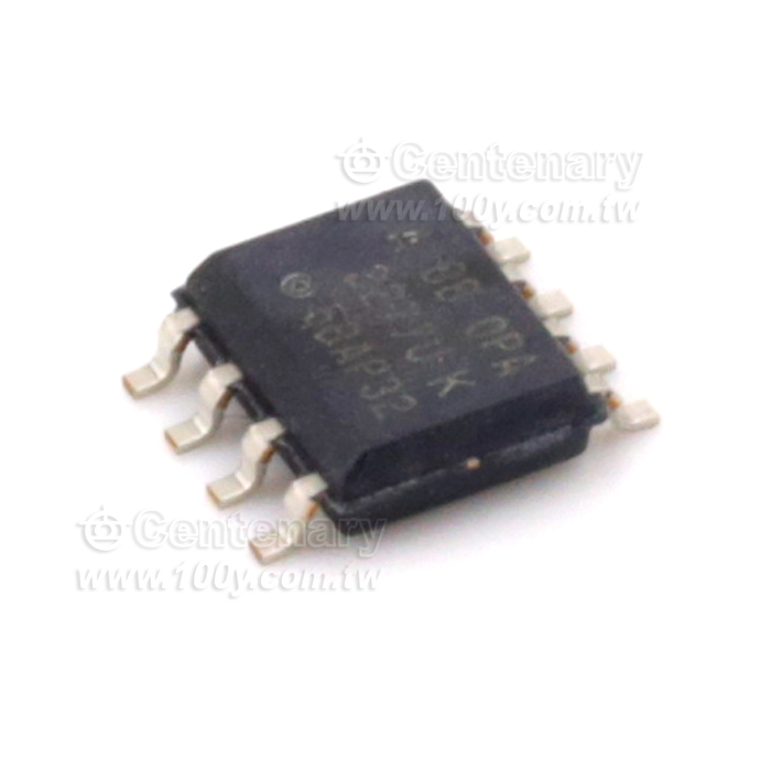 8P/SOP RoHS - 40229 產品圖片