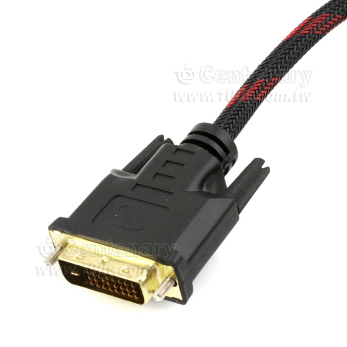 HDMI A(M) TO DVI 24+1(M)_2M - 87836 Product Image