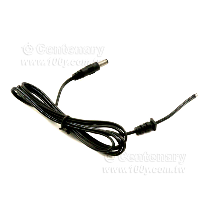 DC  5.5*2.1mmPower Line - 105742 Product Image