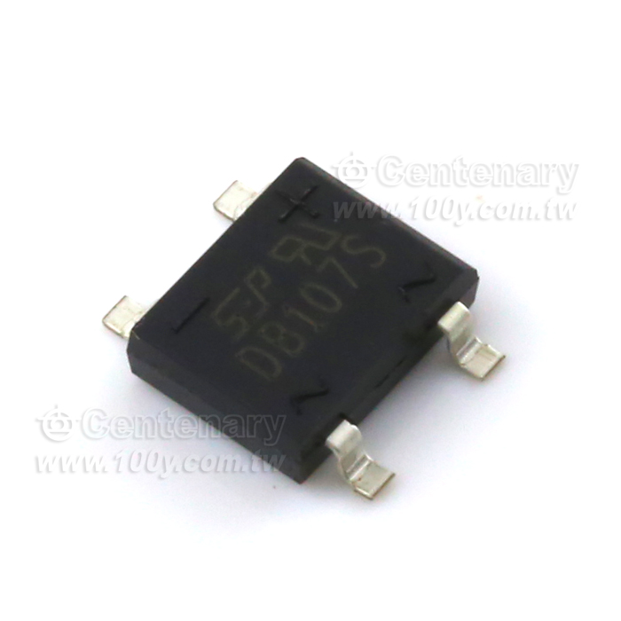 SEP_Bridge Rectifier - 114682 Product Image