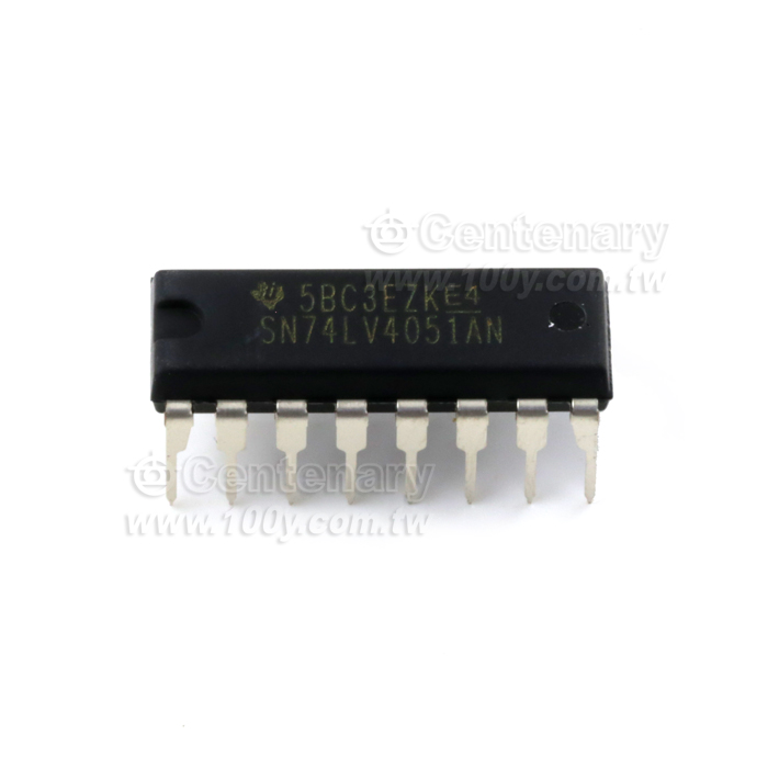 16P/DIP - 88190 產品圖片