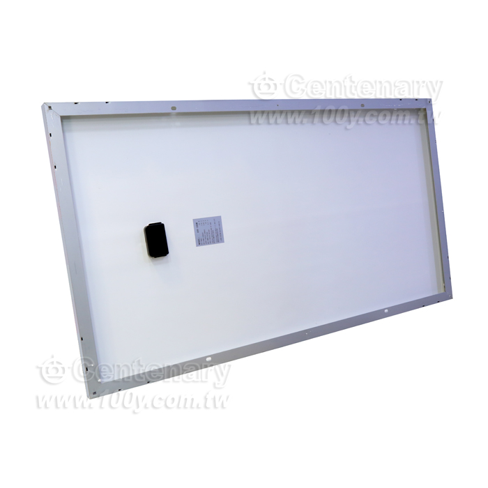 100W 單晶太陽能板 - 88247 產品圖片