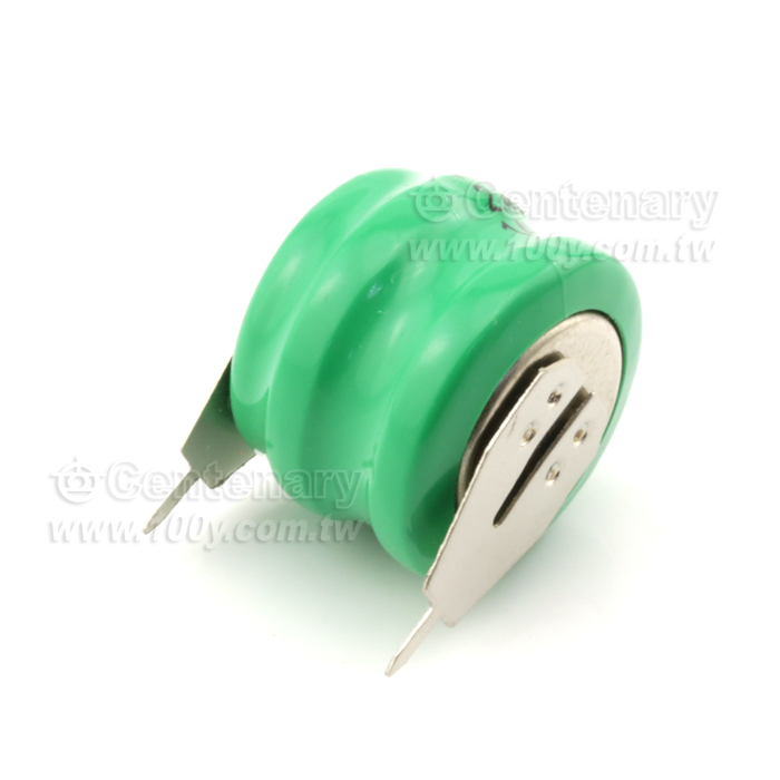 充電電池 2.4V/80mAh - 88309 產品圖片