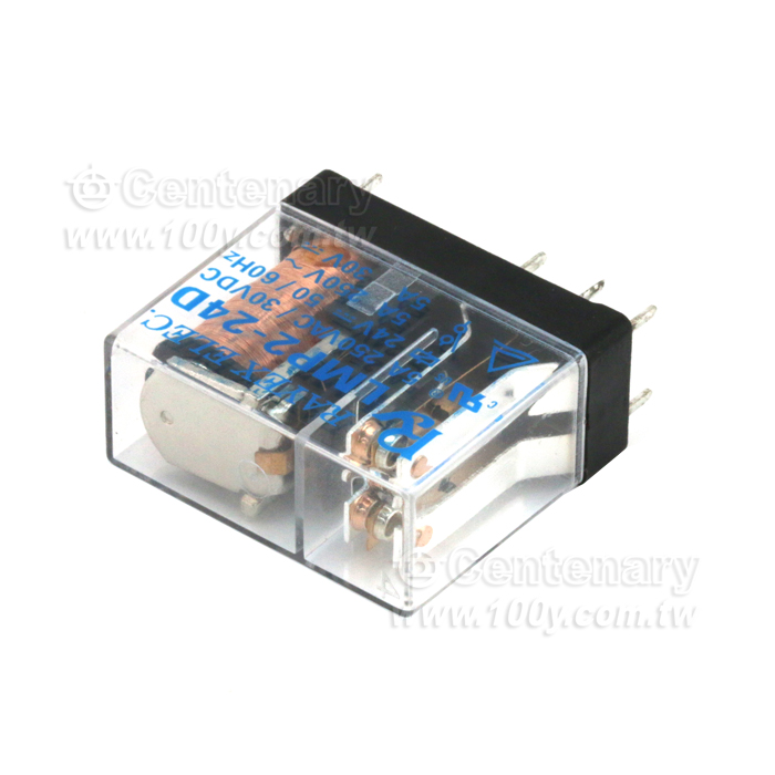 PCB Relay - 99833 Product Image