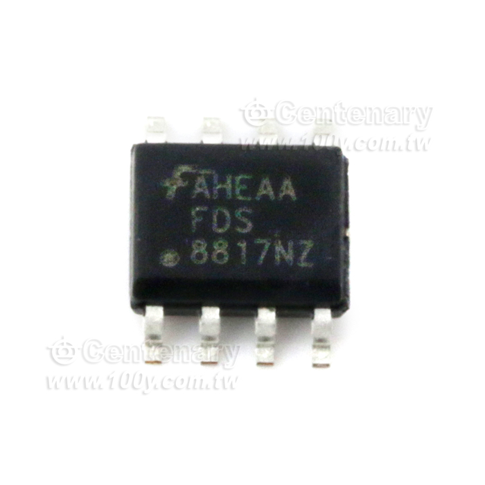 8P/SOIC (ROHS) - 77660 產品圖片