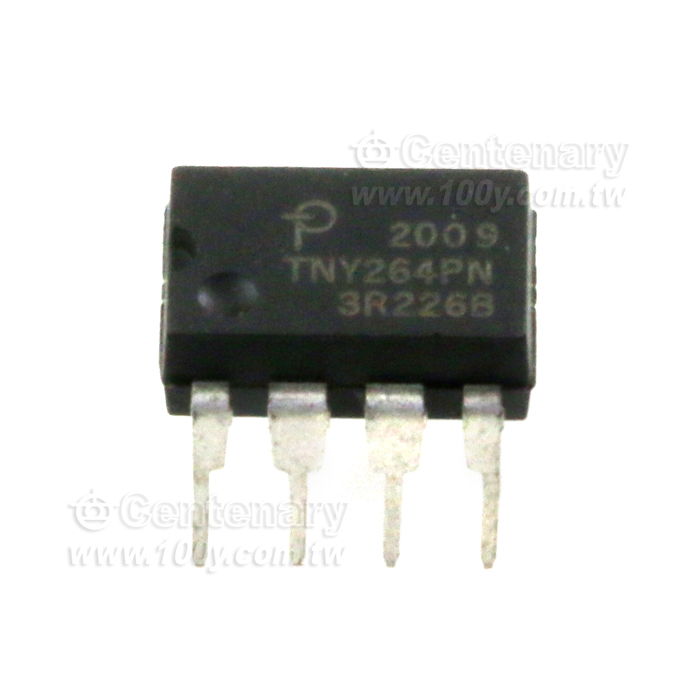 Low Power Off-line Switcher - 17951 Product Image