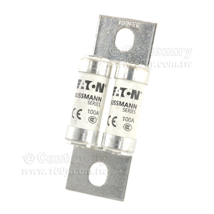 熔斷器保險管 690V/100A - 64308 產品圖片