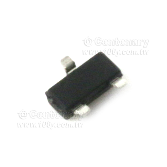 Power MOSFET - 42526 Product Image