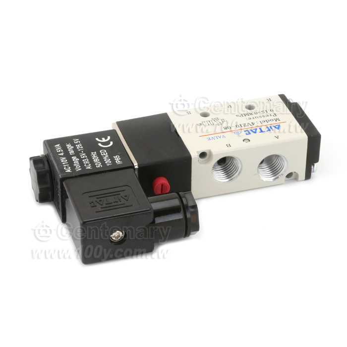 電磁閥 DC24V - 62523 產品圖片